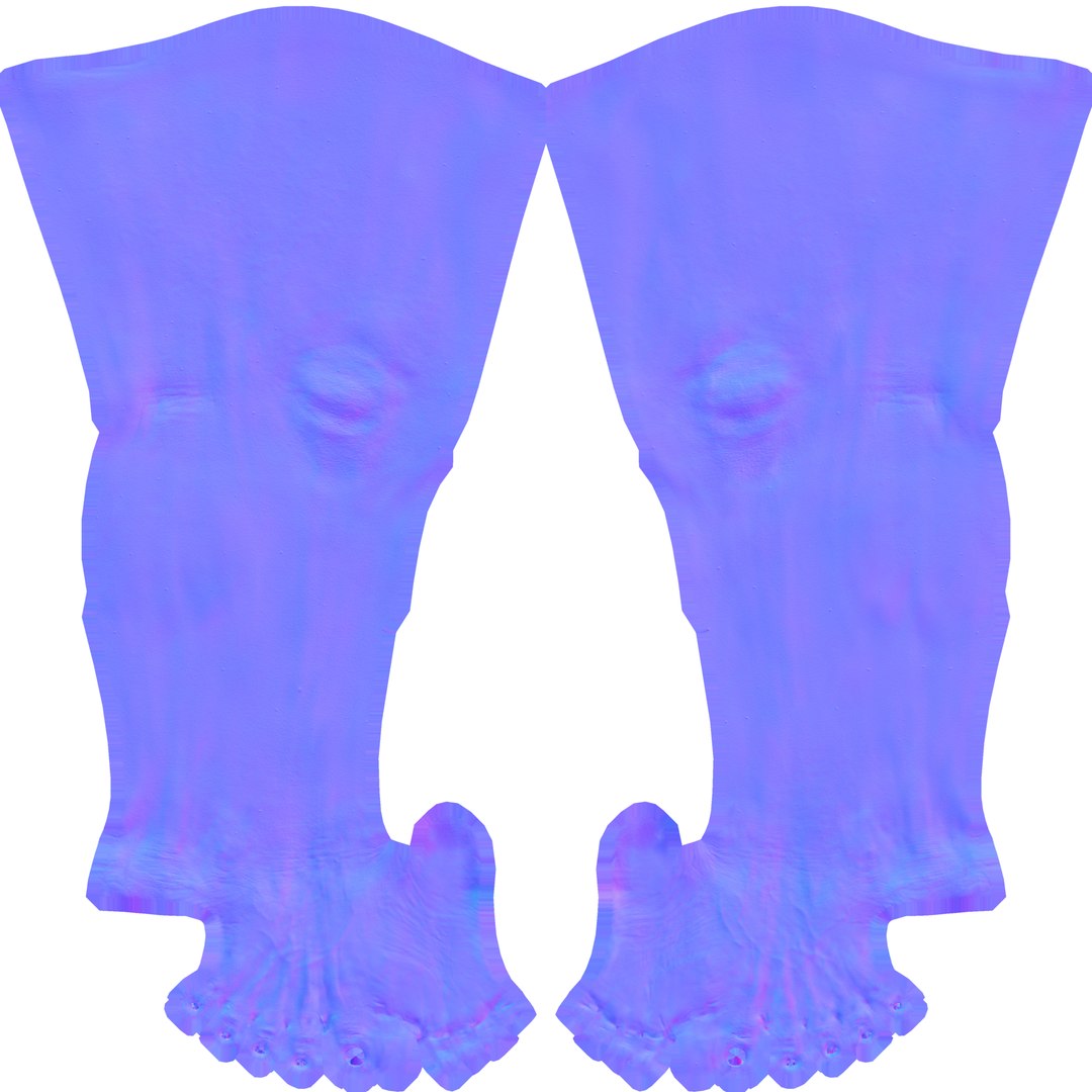 Realistic Female NPC model https://p.turbosquid.com/ts-thumb/tD/9jg6nV/Wo/std_skin_leg_normal/png/1788988575/1920x1080/fit_q87/a52ed974a55ae1265ab6e872a7a39e693c3780e4/std_skin_leg_normal.jpg