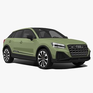 Audi SQ2 Audi Q2