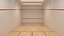 Escena interior de la cancha de squash
