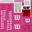 Escena interior de la cancha de squash