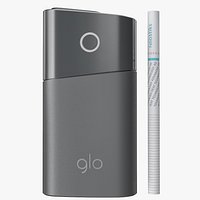 Kent GLO Gray