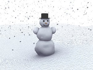 snowman.max