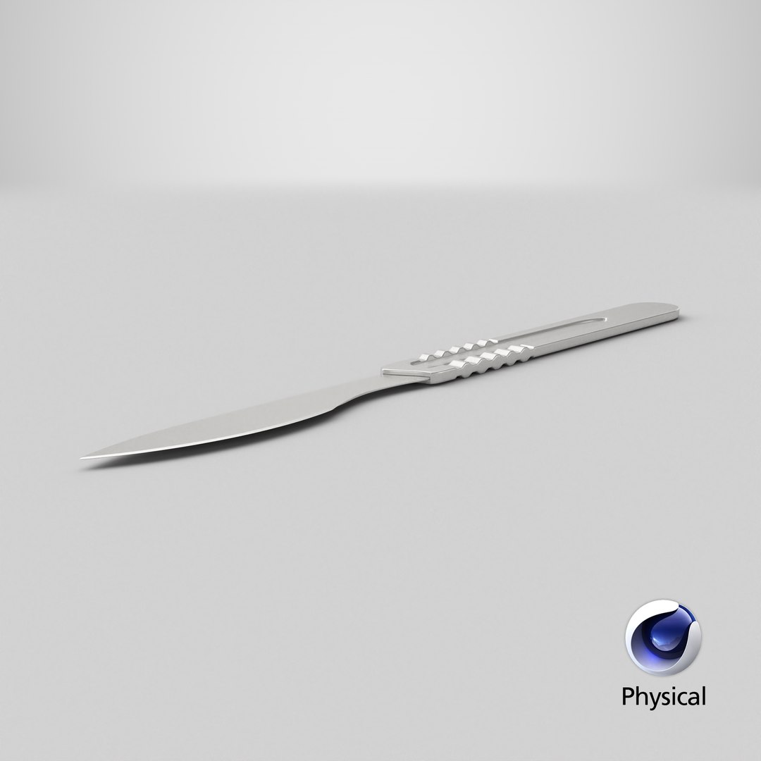 3D Scalpel https://p.turbosquid.com/ts-thumb/tD/IJokPr/L5/stemcell_cinema_4d_physical_render/png/1721239619/1920x1080/fit_q87/c958ff9602a3300baec6d0811d9197377cb32b2b/stemcell_cinema_4d_physical_render.jpg