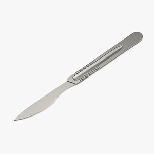 Scalpel