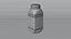 プラスチックボトル 200ml
