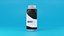 プラスチックボトル 200ml