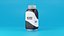 プラスチックボトル 200ml