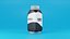 プラスチックボトル 200ml
