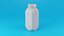 プラスチックボトル 200ml