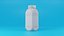 プラスチックボトル 200ml