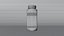 プラスチックボトル 200ml