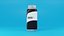 プラスチックボトル 200ml
