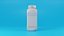 プラスチックボトル 200ml