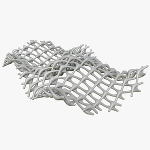 Weaving Structural SciFi Wave