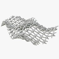 Weaving Structural SciFi Wave