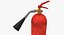 Dirt Fire Extinguisher