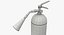 Dirt Fire Extinguisher