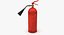Dirt Fire Extinguisher