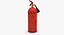 Dirt Fire Extinguisher