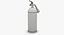 Dirt Fire Extinguisher