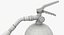 Dirt Fire Extinguisher