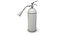 Dirt Fire Extinguisher
