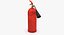 Dirt Fire Extinguisher