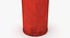 Dirt Fire Extinguisher