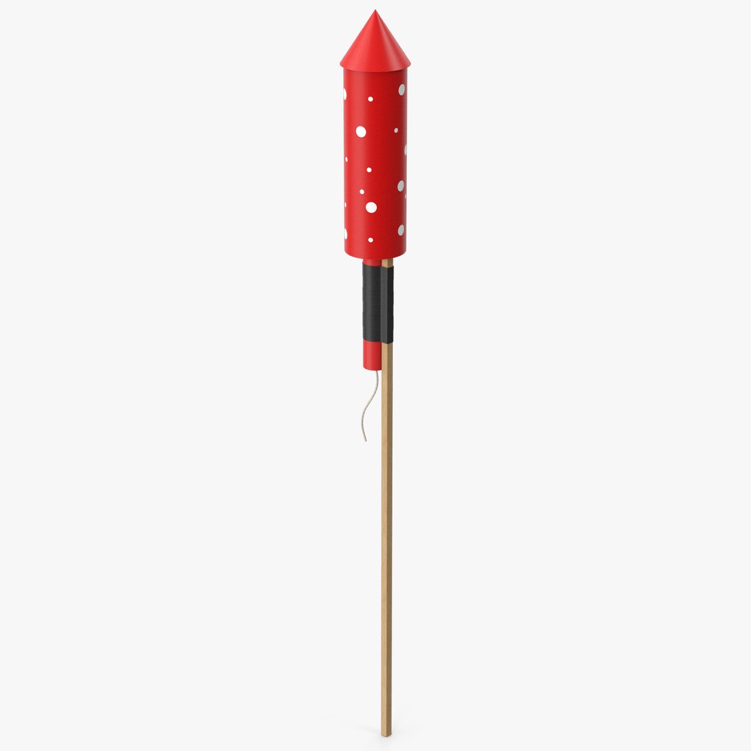 3D Red Firework Rocket https://p.turbosquid.com/ts-thumb/tD/JG03uY/ey/247/png/1710830465/1920x1080/fit_q87/a1df43d83708e9278a37a401e1d2d1977af09771/247.jpg