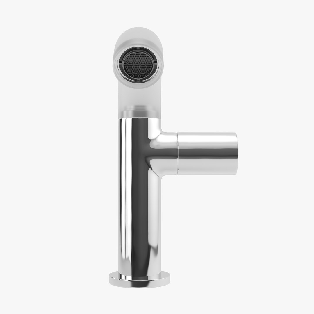 Max Faucet Set - Zazzeri