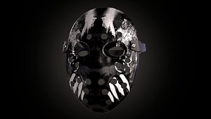 Hockey Mask