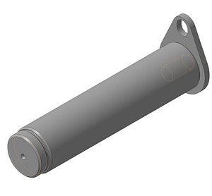 stud for Liebherr #290134