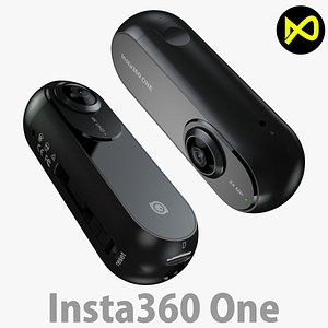 3D s camera 360
