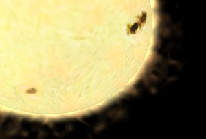 Sun Lightwave Models for Download | TurboSquid
