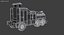 Tow Truck Body