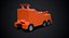 Tow Truck Body