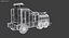 Tow Truck Body