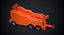 Tow Truck Body
