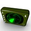 radar screen 3D