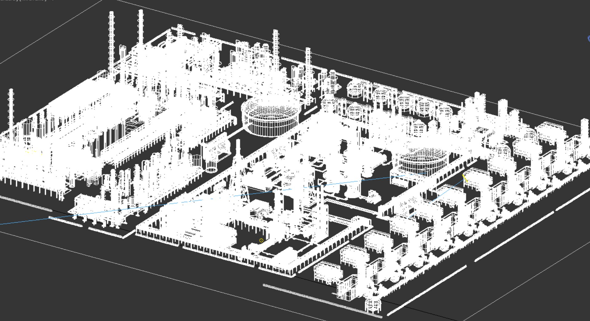 3D Modular Industrial Refinery and Chemical Plant Complex 3D Environment Kit model https://p.turbosquid.com/ts-thumb/tD/Msf5z8/49/untitledproject20260723t194834.877/jpg/1784821720/1920x1080/fit_q87/00640af84aa9d5e5661a5631e189f092bd2021e3/untitledproject20260723t194834.877.jpg