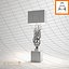 Modele 3D Świstaka | Sigma Elle Due CL1830 Lampa p