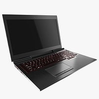 Gaming Notebook Laptop