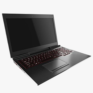 Gaming Notebook Laptop