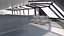 London River Cruises Boat 3D