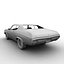 Chevrolet Chevelle SS 1970