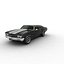Chevrolet Chevelle SS 1970