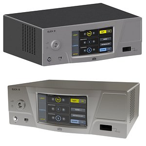 3 1 integrated solution 3D model