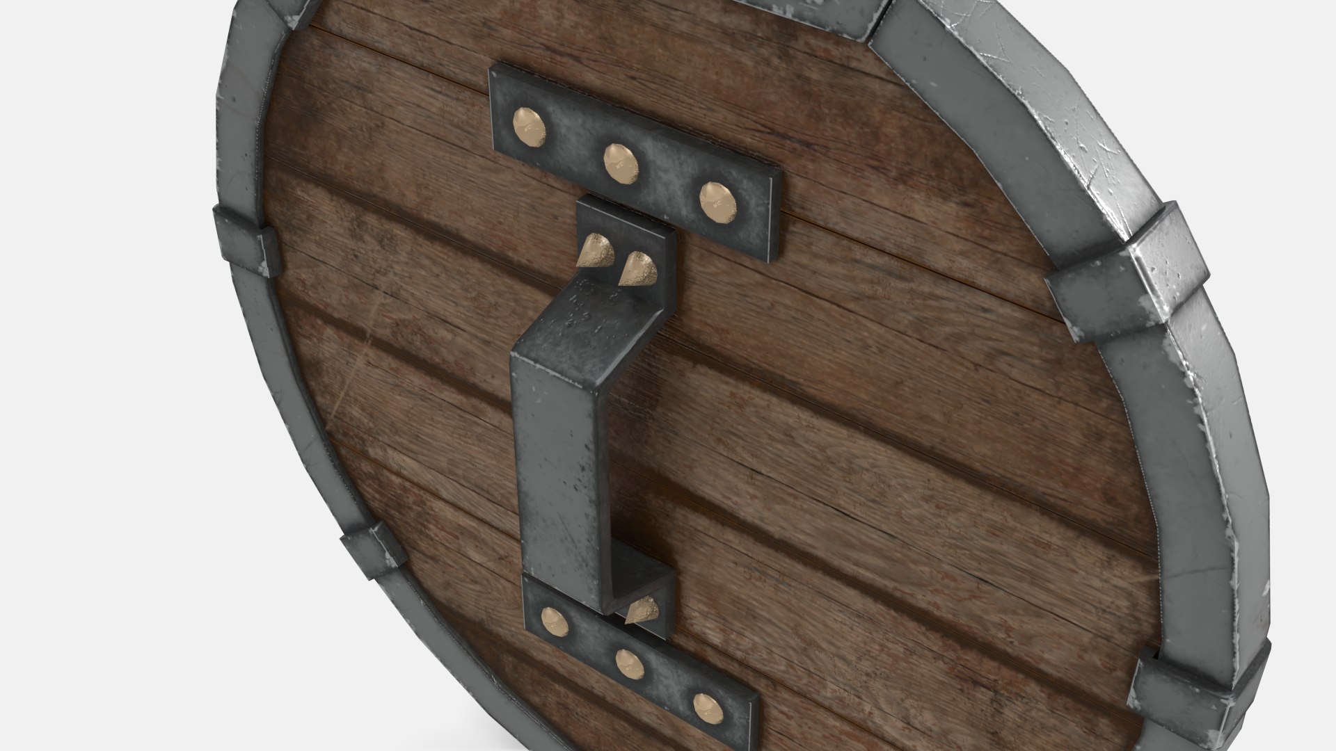 Warrior Shield 3D model https://p.turbosquid.com/ts-thumb/tD/avG9On/tk/shield_cam_angles_beauty_06/jpg/1658910748/1920x1080/fit_q87/9efc62d337d65bd13e8a6a4142e04eabf1c6a5be/shield_cam_angles_beauty_06.jpg