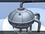 free machine 3d model