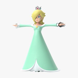 Rosalina